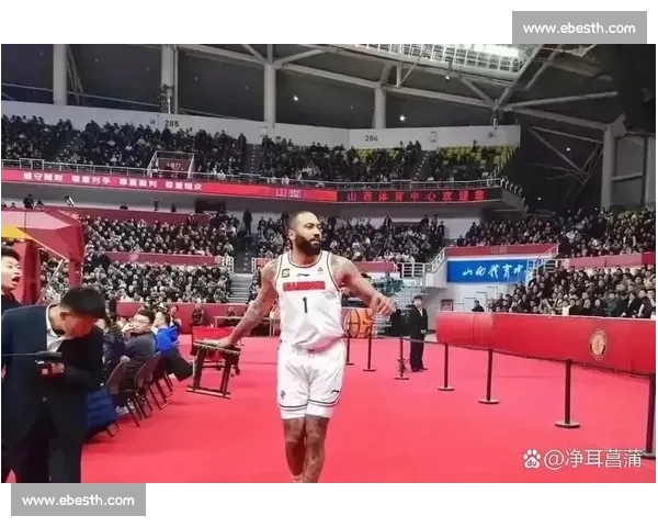 吉伦沃特违禁品事件升级:山西客场 “神秘人” 成关键突破口